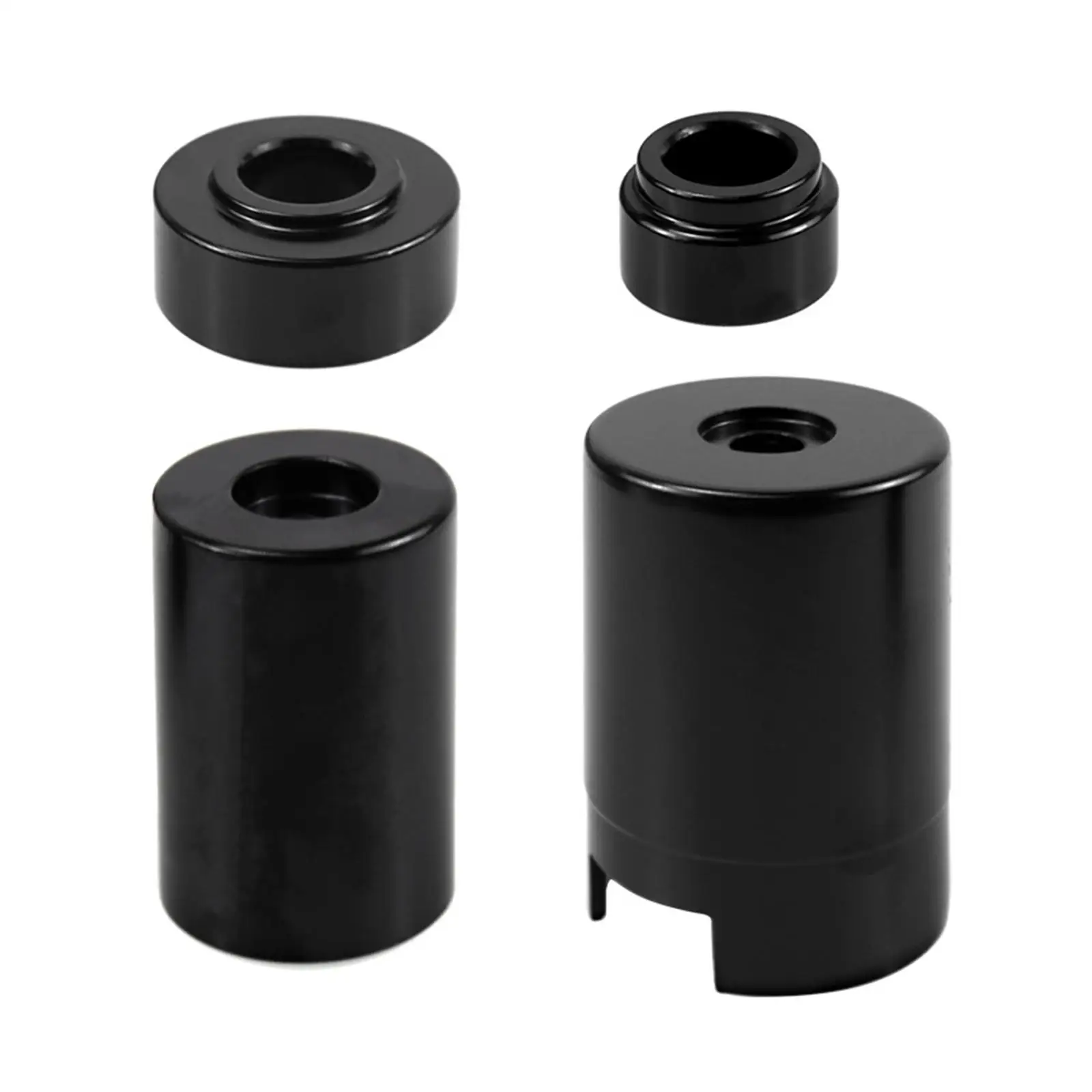 

Ball Joint Remover Installer Adapter Tool Accessories for Jeep Fittings