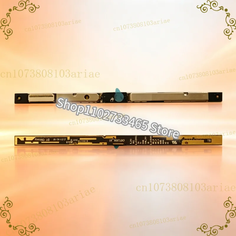 Built-in Webcam Microphone Module for HP ENVY X360 13-AY AG