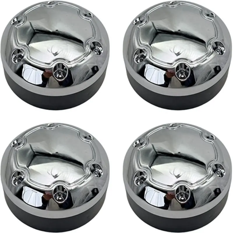 A85E-4PCS/LOT Wheel Centre Cap Hub Rim For Grand Vitara 1998-2005 OEM 43250-65DA1