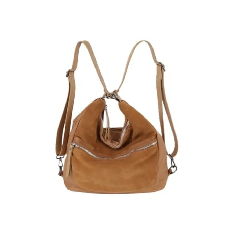 

Женская сумка-трансформер через плечо, рюкзак для путешествий