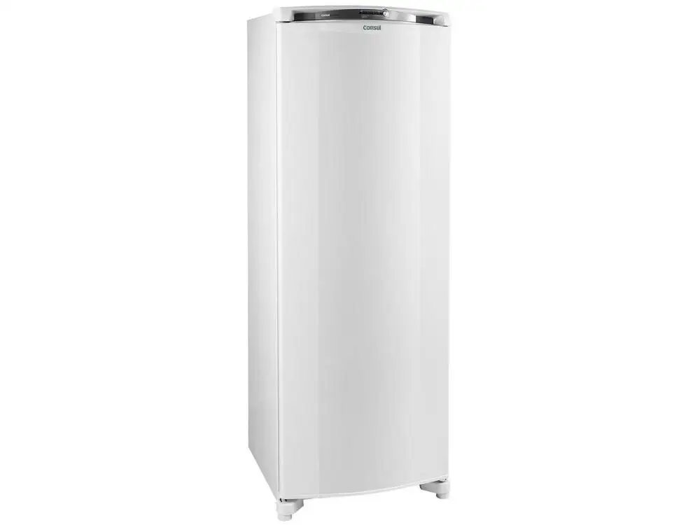 Geladeira Consul CRB36AB 300 Litros: Tudo o que Preciso Saber Antes de Comprar