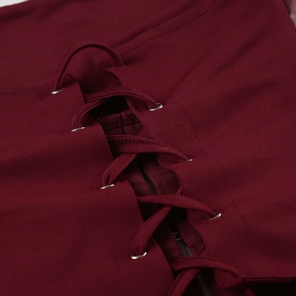 Seksowny komplet: krótki top bez ramiączek z odkrytymi ramionami i dopasowana spódniczka z efektem podkreślania bioder w stylu słodkiego koreańskim, idealny na ulicę.