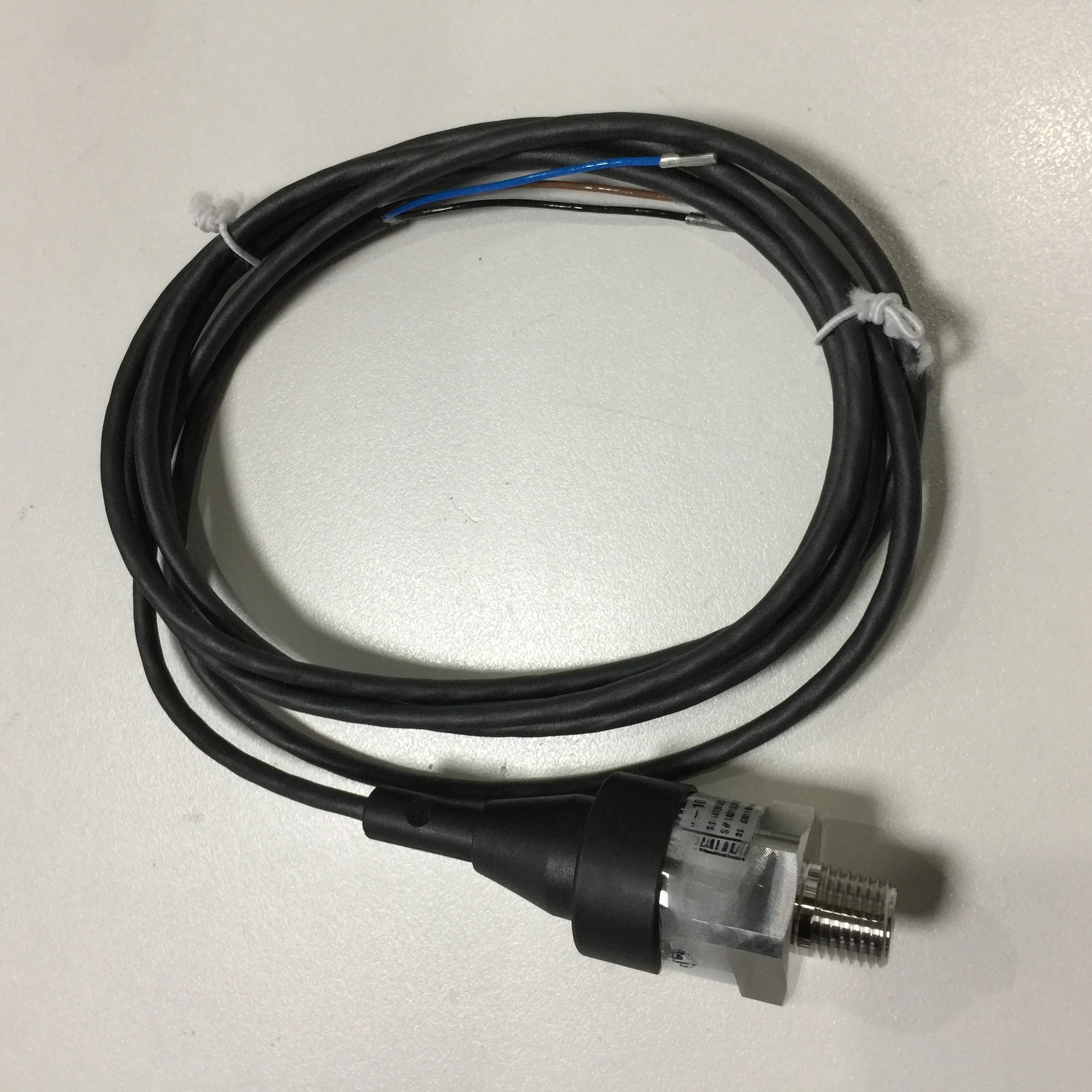 Pressure Sensor A-10 0-500PSI Output 4-20MA 1/4NPT Thread