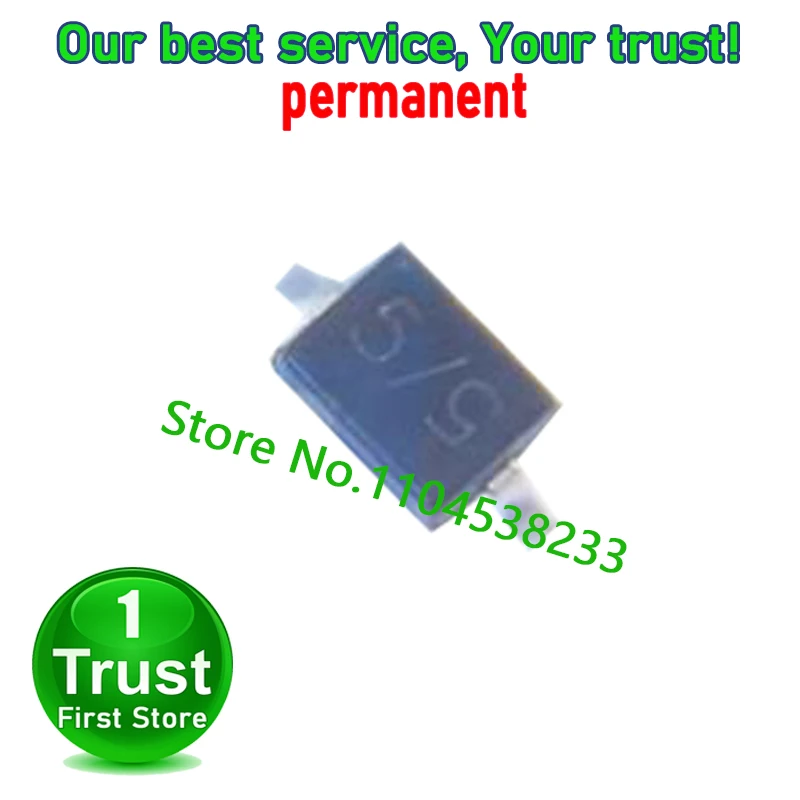 Sd05C.Tct 5/5 10Pcs…