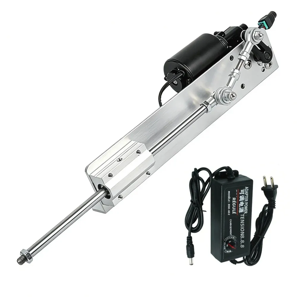 HOHOVYVY Moteur Électrique 24V 555-C Pour Véhicules Enfants - 30000 Ou 40000 Tr/min