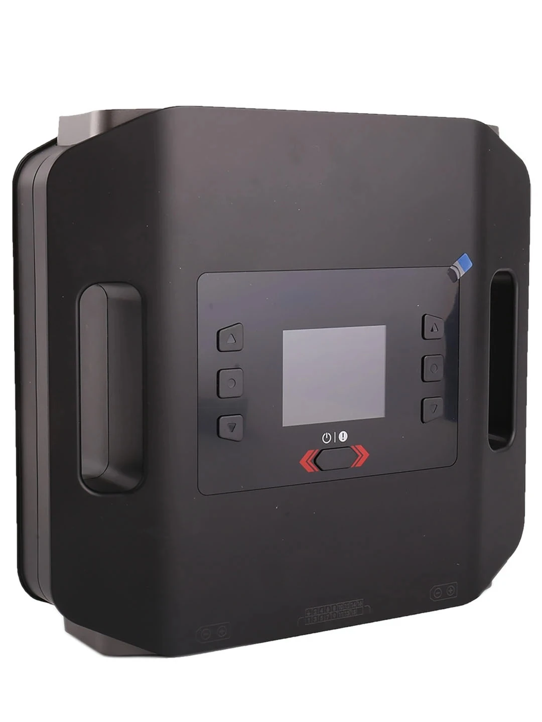

Charger 2-16s Lithium Battery 20A Charging High Power Charger Dual-Channel 1100W