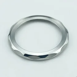 SKX007 SRPD SM300 Master Style Bezel 316L Stainless Steel Watch Mods for SKX Unidirectional 120 Clicks