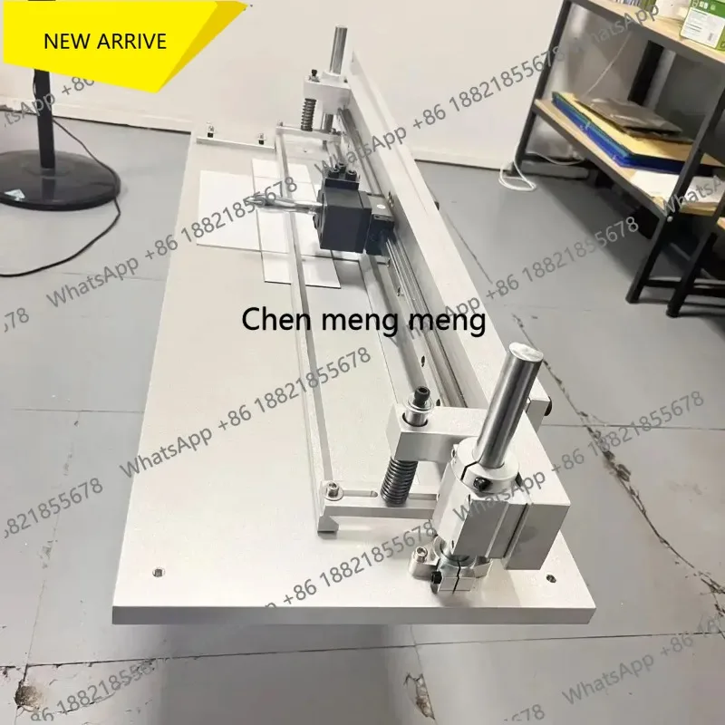 Factory price carton making Slotting Sharper Machine Corrugated Cardboard Making Machine