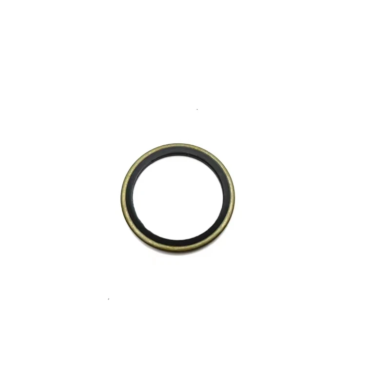 Bonded Washer Metal Rubber 6/8/10/12/14/16~60mm Oil Drain Plug Gasket Fit M6/M8/M10/M12/M14/M16~M60 Combined Washer Sealing Ring