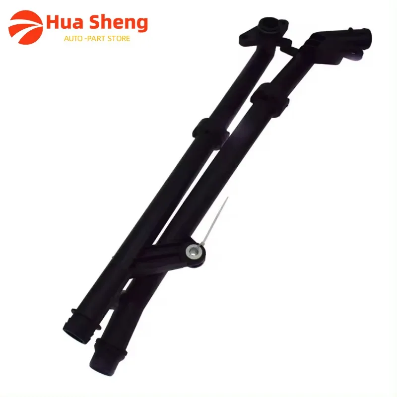 

2712002452 Труба охлаждающей жидкости для Mercedes-Benz C-Class A2712002450 A2712002452 2712002652