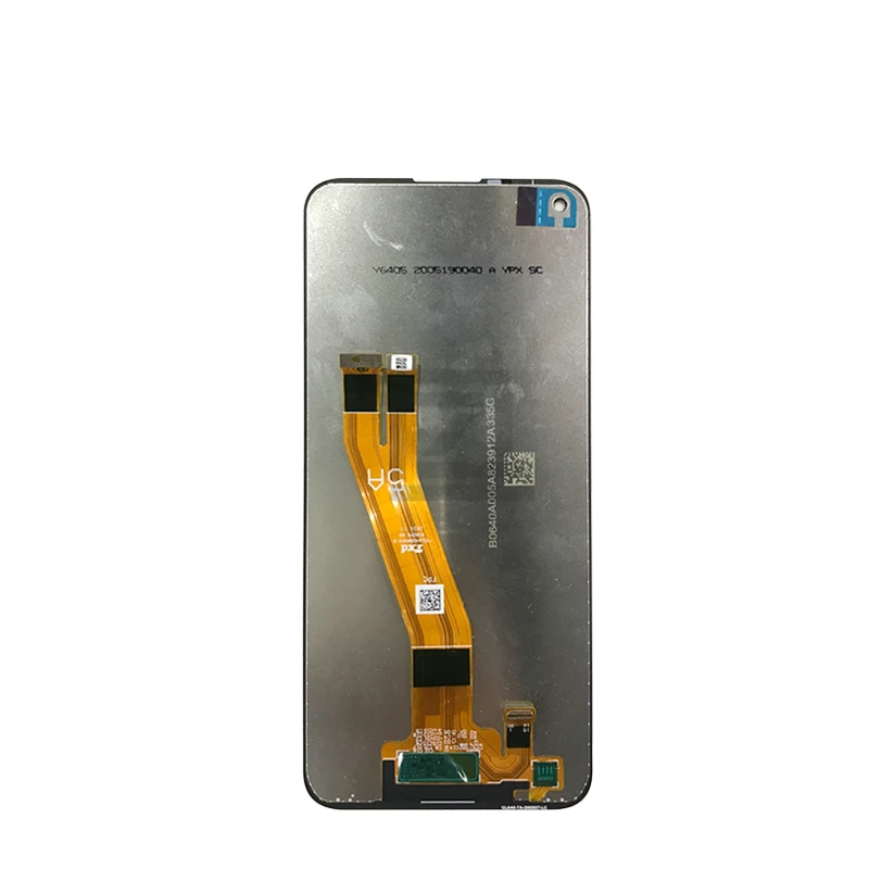 For Nokia 3.4 LCD Display Touch Screen Digitizer Assembly For Nokia 3.4 Display Replacement Repair parts 6.39\