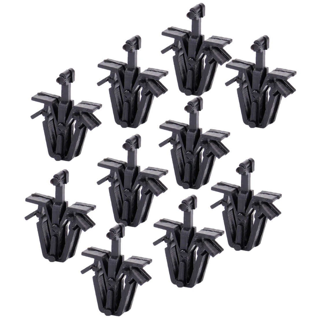 CITALL Nylon 20pcs Grille Clip Retainer 90467-12040 9046712040 Fit For Toyota 4Runner RAV4 Tacoma Pickup Truck