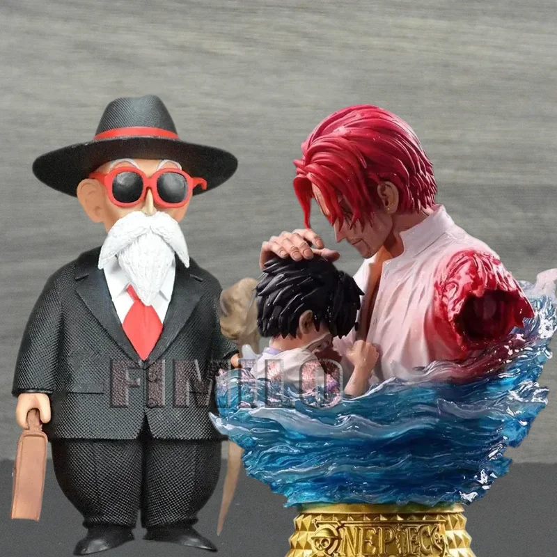 アニメワンピースアクションフィギュアポケモンフィギュアカリン様はたけカカシ置物ドラゴンボール-pvc-シャンクス模型玩具飾りギフト