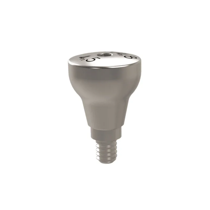 Dental Implant Dentaire Implantes Astra EV TX Healing Cap