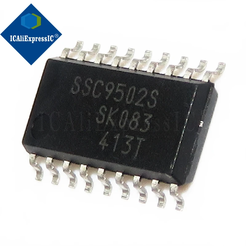 

10piece SSC9502S SSC9502 SOP-18