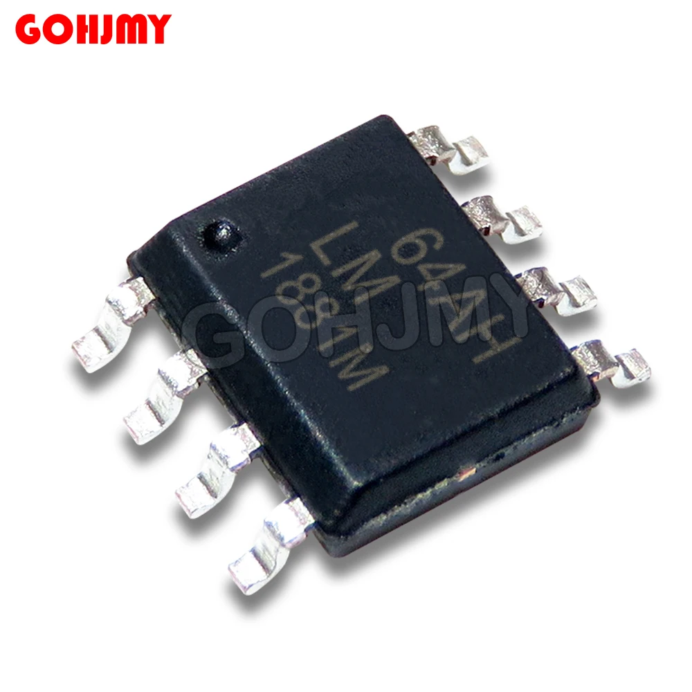 5 قطعة LM1881MX SOP-8 LM1881M 1881M LM1881 SOP جديد IC