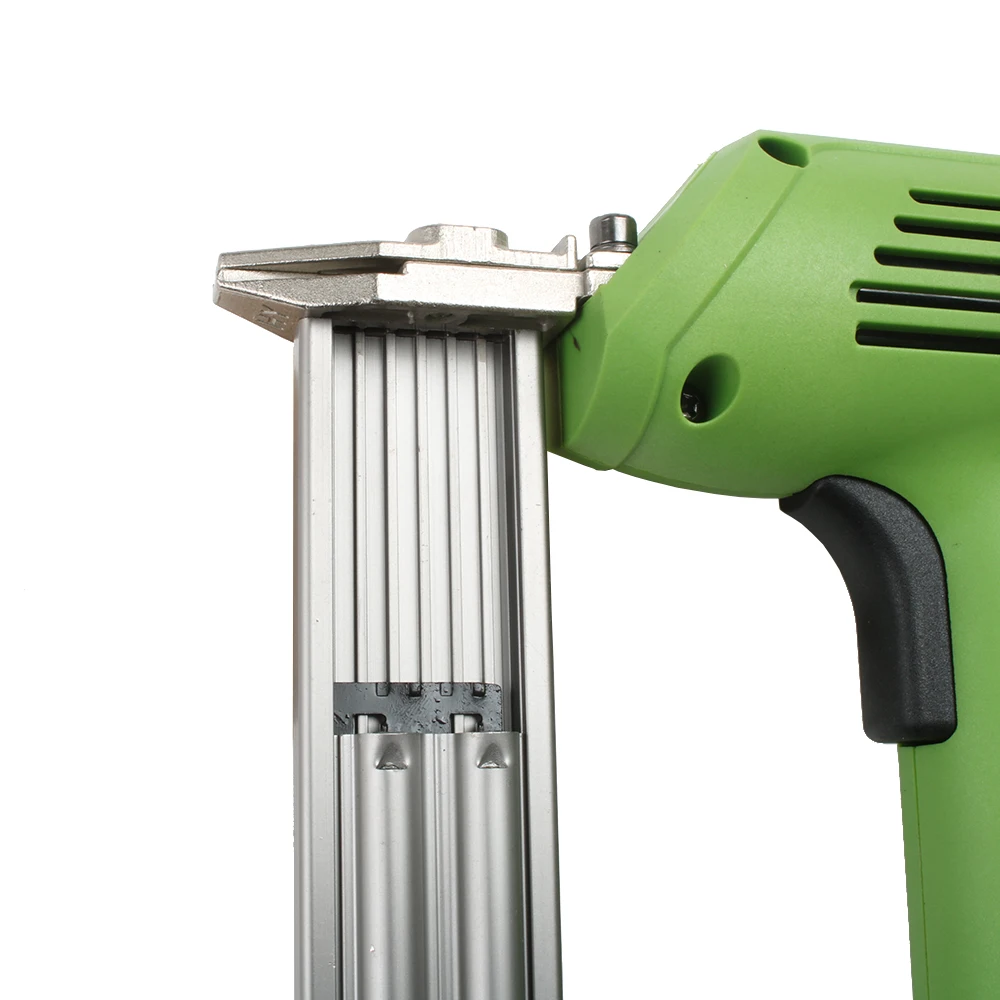 1800W mini Electric nail gun straight nail gun electric tool 30 PCS/MIN 220V~240V Woodworking for Furniture