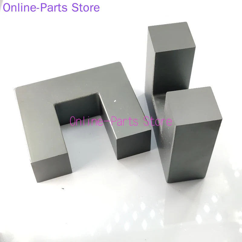 U-shaped Core UF93-76 UF-UU80 Core High-power Mn-Zn Ferrite PC95 Material