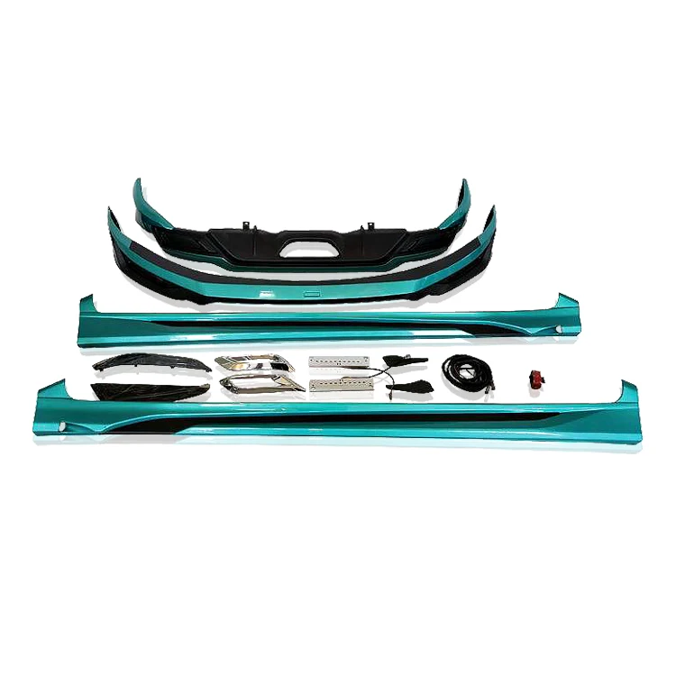 

Universal Hot Sale 4x4 Auto Parts Car Body Kit For Toyota Chr