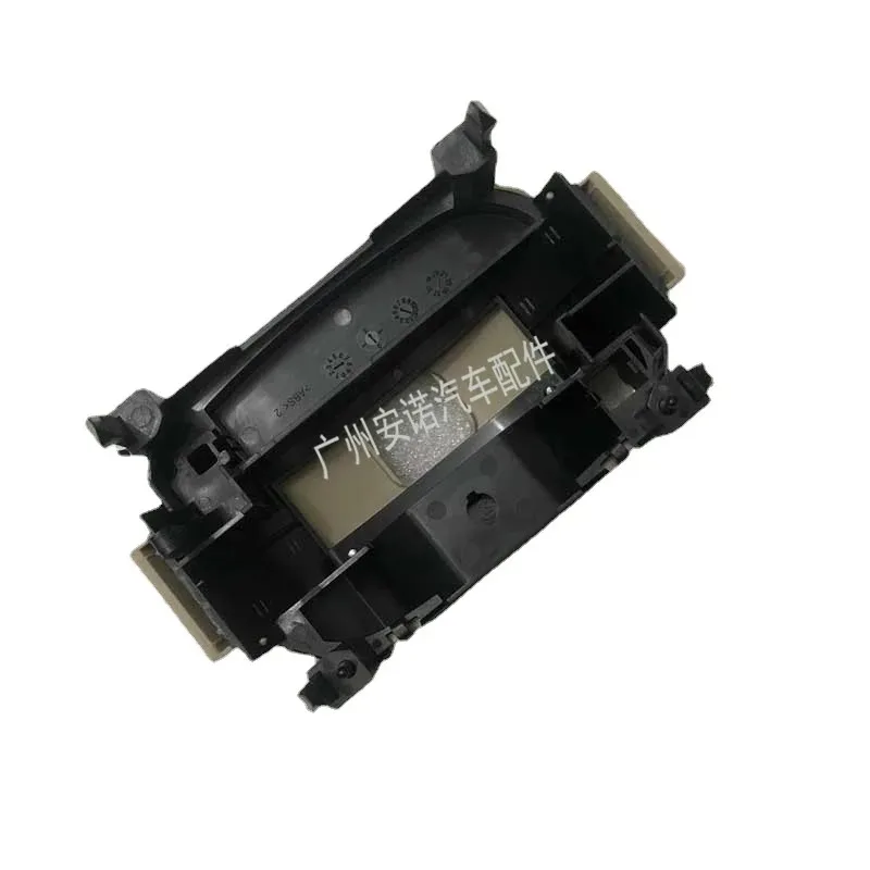 1Pc for GENISS Yida TIIDA Gear Lever Panel, Gear Shift Trim Panel, Gear Shift Cover Display