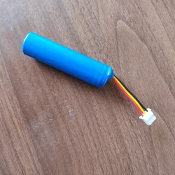 3.7V 3500mAh Rechargeable Li-ion Battery For Petzl Nao Headlamps Nao+ Headtorch