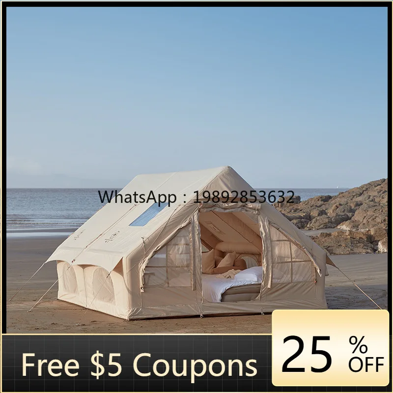 Yfy Inflatable Tent…