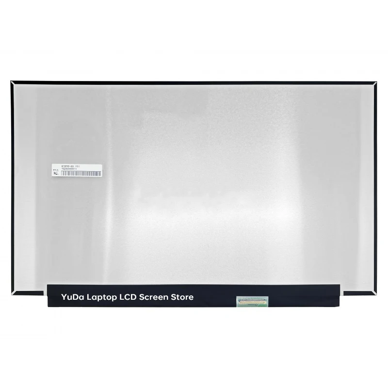 15.6 Inch 144Hz Laptop LCD Screen NE156FHM-NX9 For Lenovo LOQ
