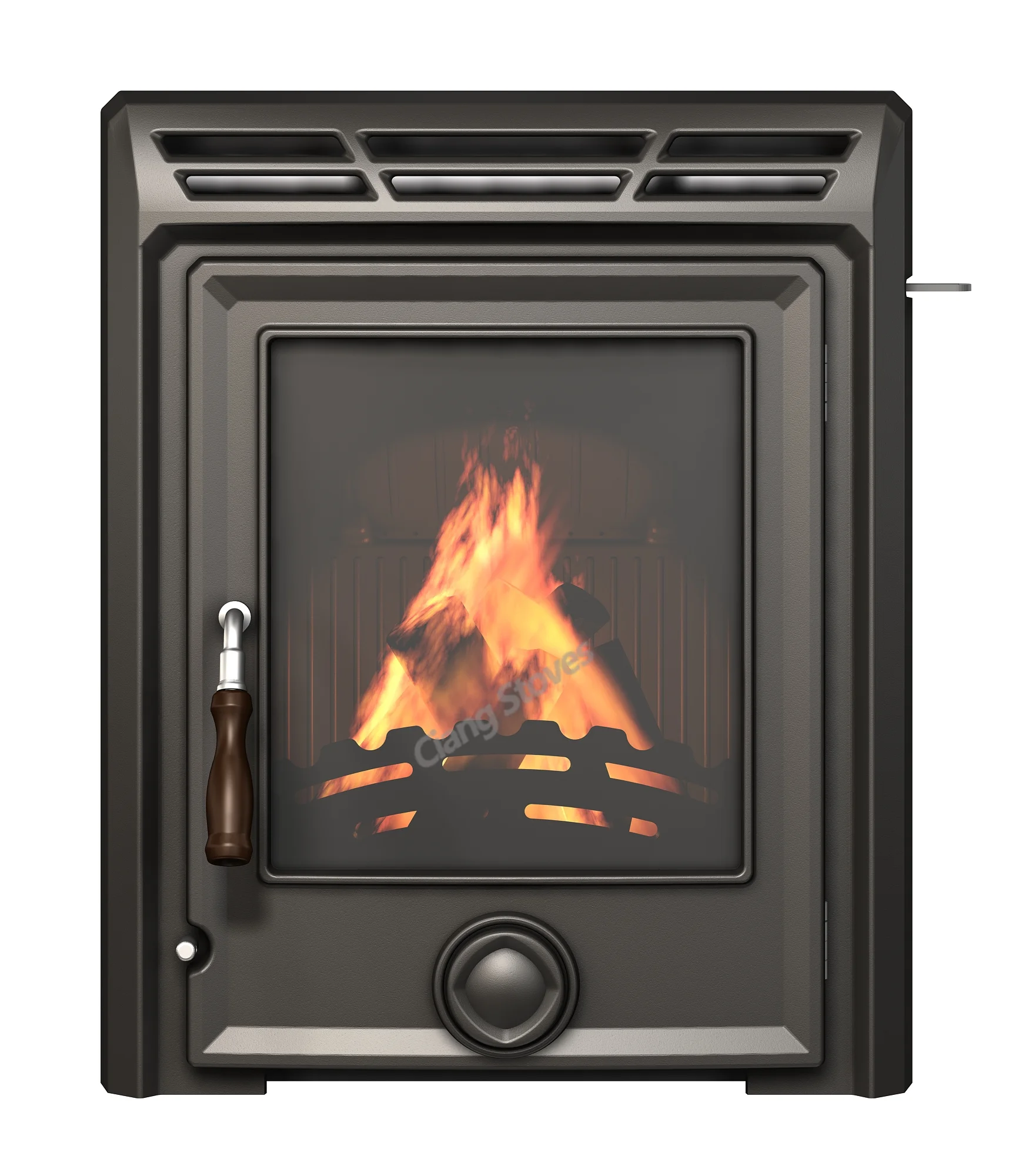 Biomass Pellet Stove and Multi-fuel Stove Insert Pellet Stove