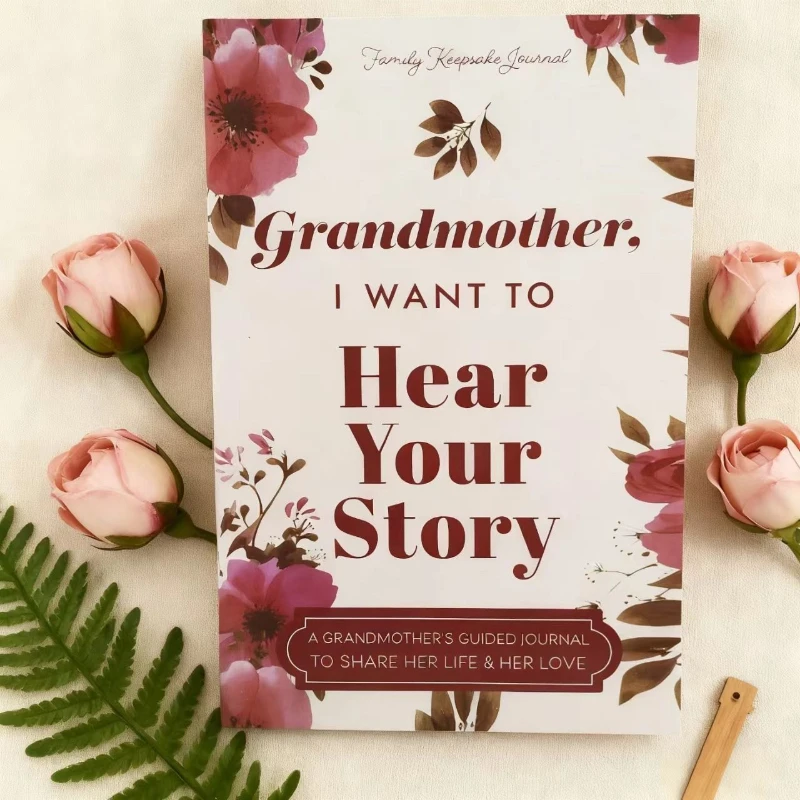 

Бабушка, я хочу слушать истории Лизы. Смерть: сохранение семейных воспоминаний через поколения