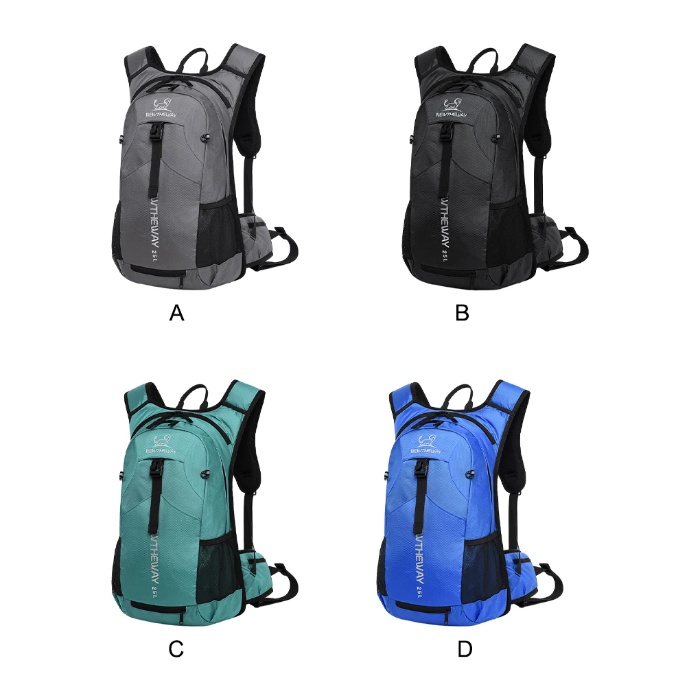 

Stone Durable Backpack For Cycling - ConstructTo Withstand Tough Outdoor Conditions Hydration Backpack
