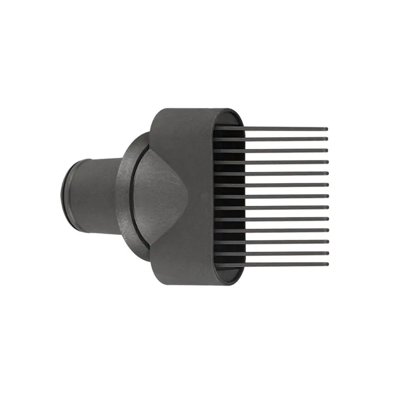 AB43-3X For Dyson Supersonic Hair Dryer HD01 HD08 HD02 HD03 HD04 Wide Tooth Comb Attachment 969748-01 Hair Dryer Accessory