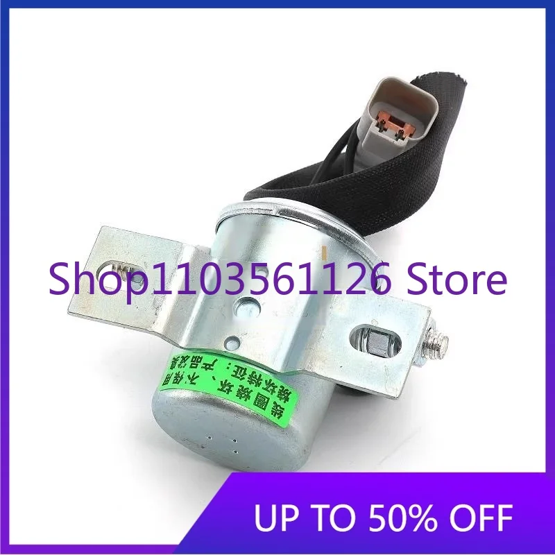 High Quality Start Preheating Relay Excavator Accessory E320 323 324 325 329 330 336D/D2