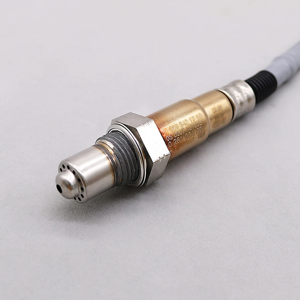 ก 0065421718   Air-การใช้ Ratio Sensor Lambda Oxygen O2 Sensor สําหรับ MERCEDES-BENZ E350 GL350 ML350 R350 SPRINTER 2500 3500