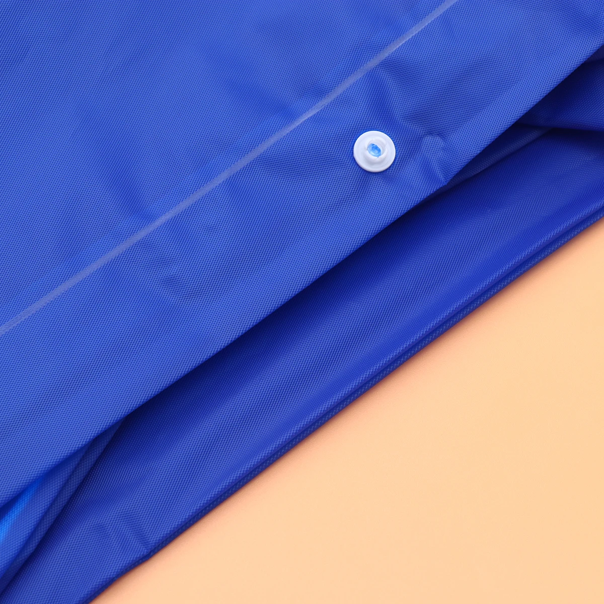 

Adult Transparent Raincoat Travel Poncho Ponchos Reusable Eva for Adults Waterproof