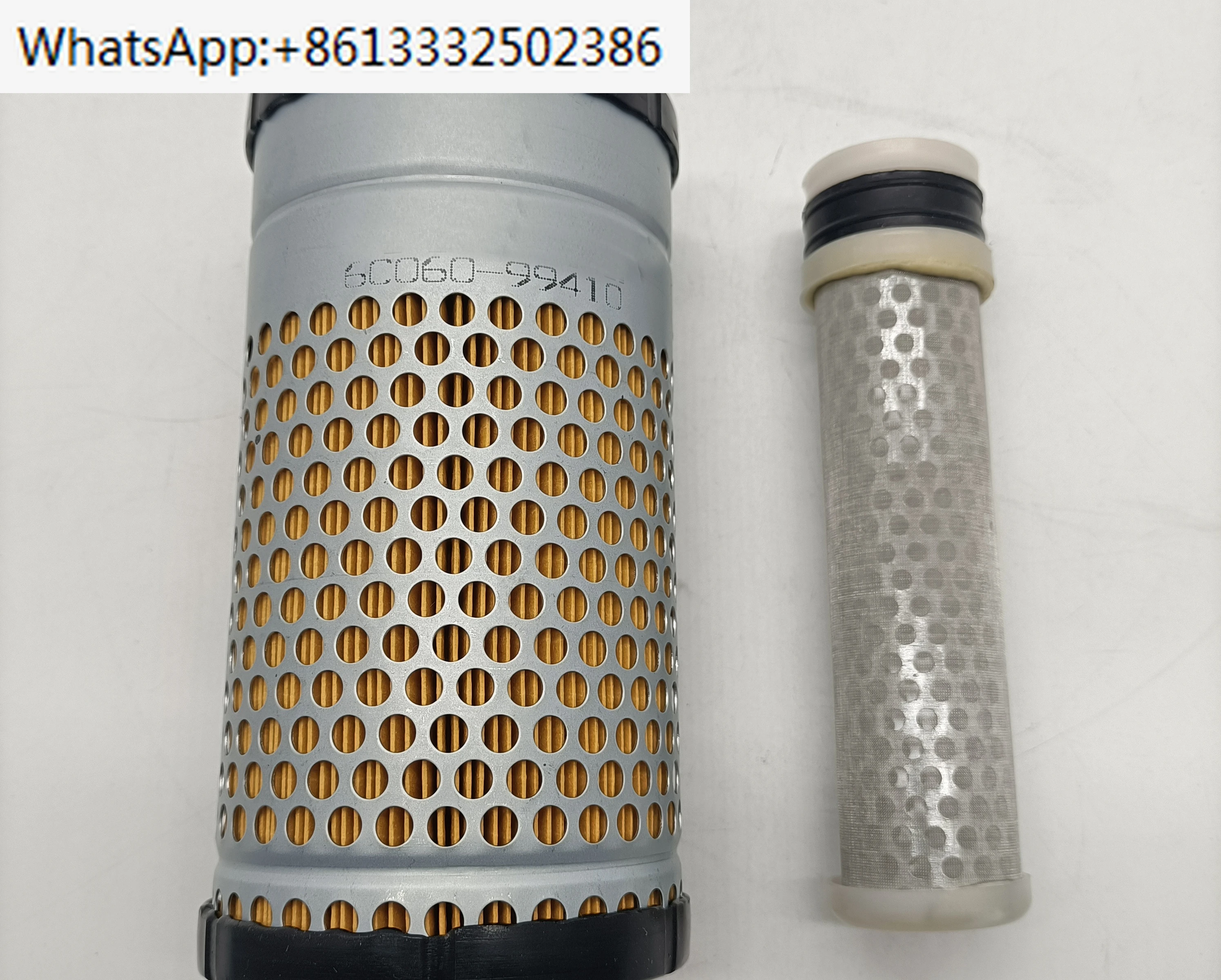 Air Filter 87300189 A0512 6C060-99410 Air Purifier Filter