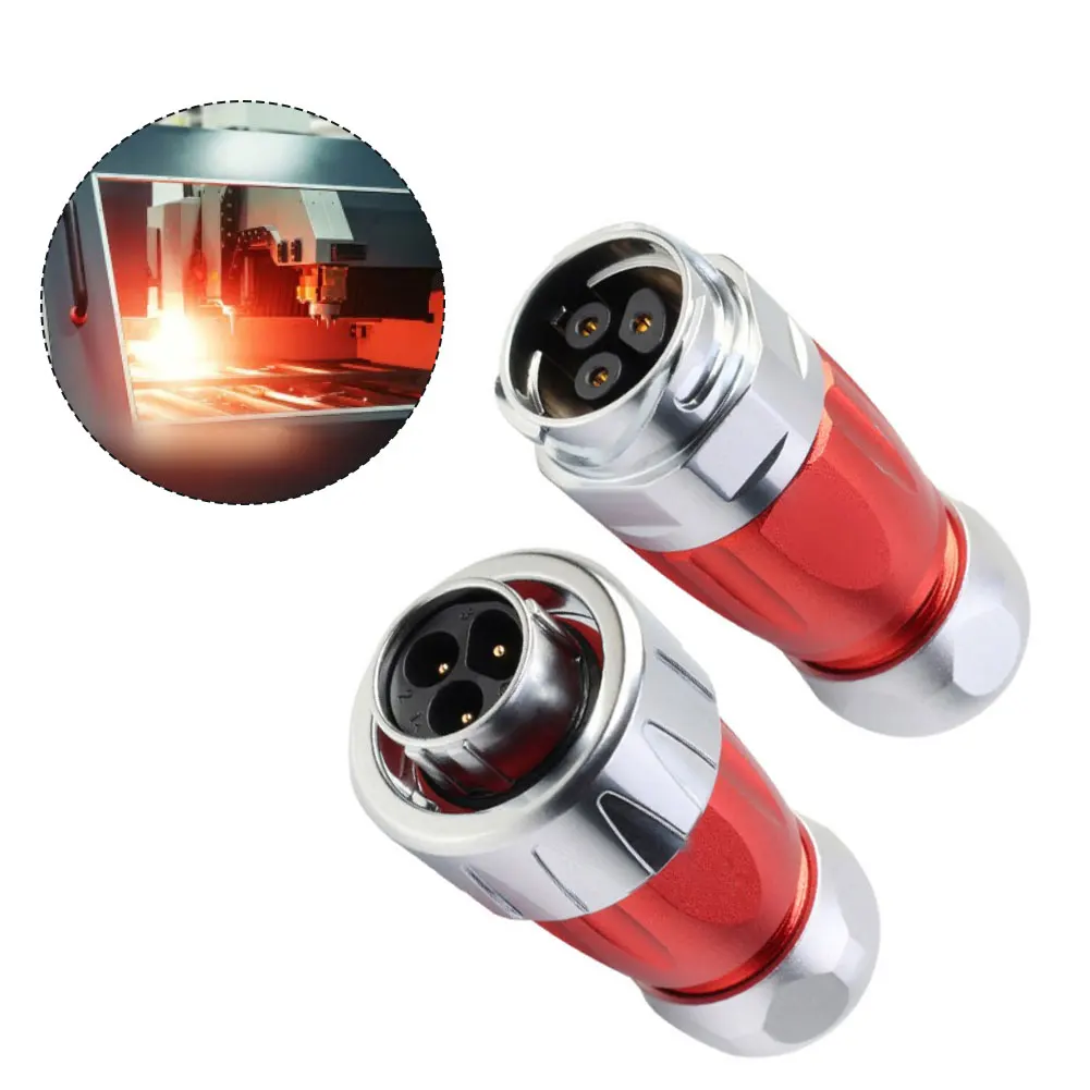 

Operating -40 85 DH16 Connector IP68 Protection IPX9K Rating 10A Current 2000V Withstand Waterproof Electrical Connector