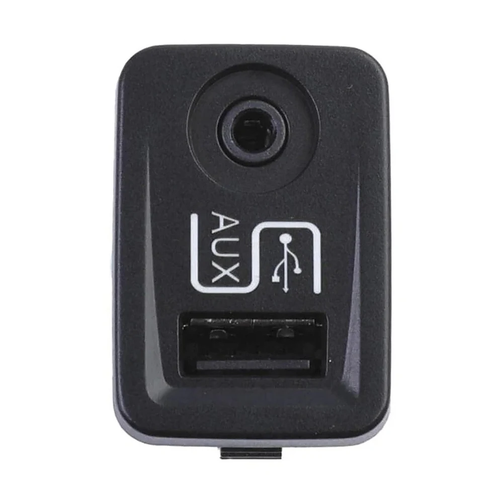 Usb Aux Interface Assembly 1SJ82JXWAA Fit For Chrysler Ram PROMASTER