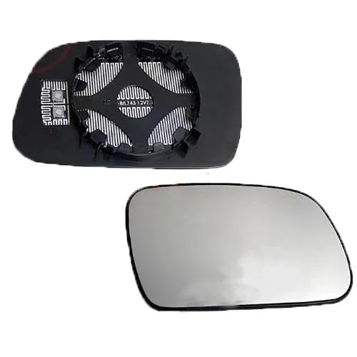 

MIRROR CAMI RIGHT ELECTRIC-HEATED PEUGEOT 307 2001- 8151.HA 465183838