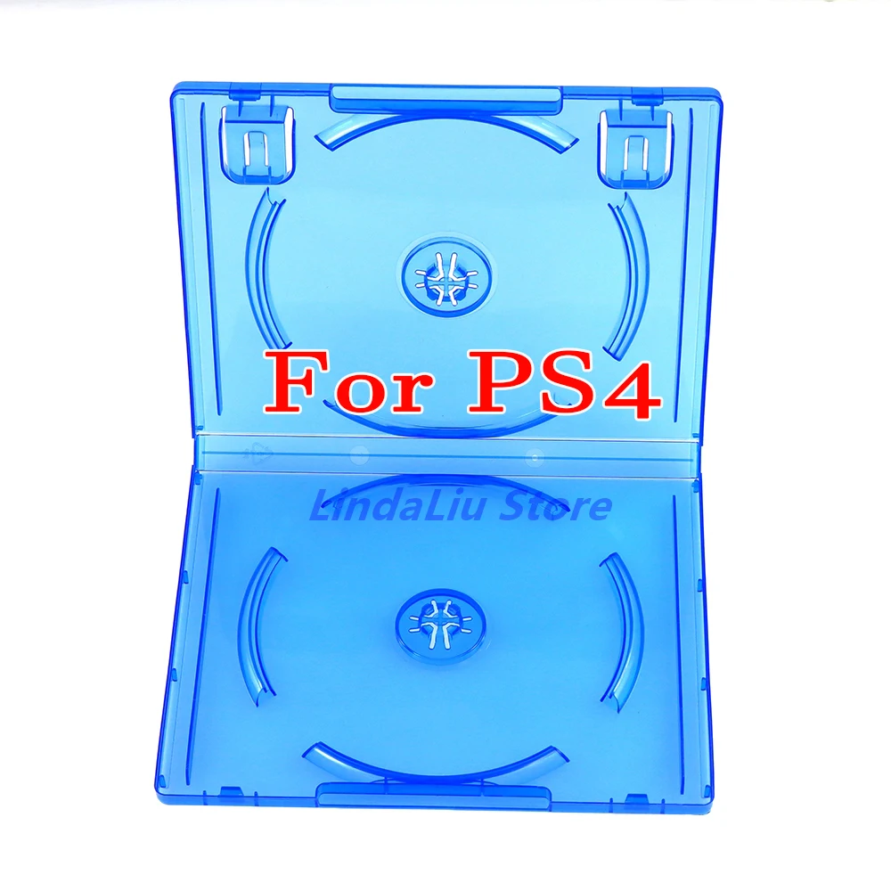 أفضل صندوق حماية لأقراص ألعاب PS4 – تجربتي الحقيقية مع حالة تخزين الأقراص المزدوجة