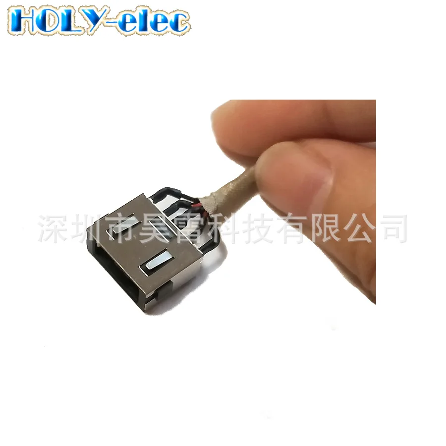 For Lenovo ThinkPad Yoga 11E Chrome Book Power DC-in jack