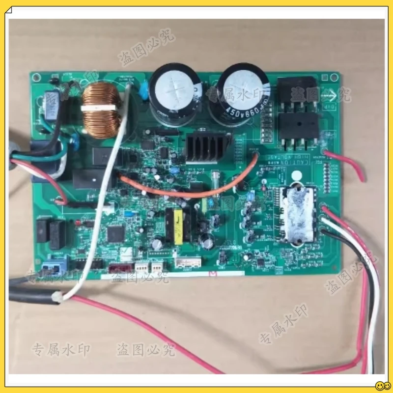 

for Fujitsu inverter air conditioner K07CJ-C-A(01-05) 9707709018 inverter board