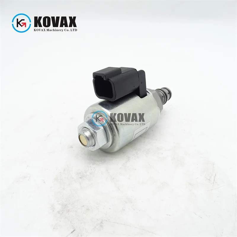 Mechanical Parts 185-4254 Solenoid Valve Is Suitable for Carter Excavator Parts 1854254 Accessoire Voiture