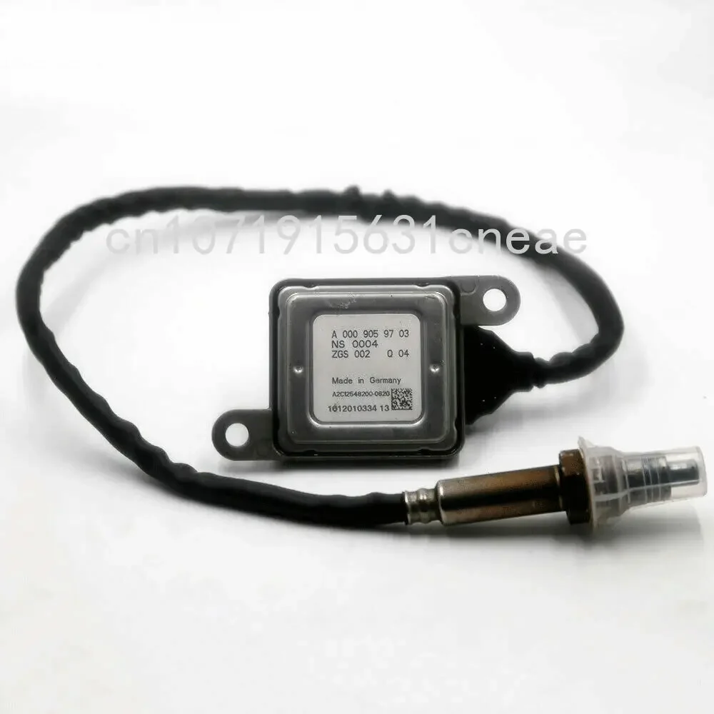 A0009059703 5WK96682E Nitrogen Oxide Nox Sensor For Mercedes-Benz C292 W906 C253 X253 C205 A205 GLE300d GL350