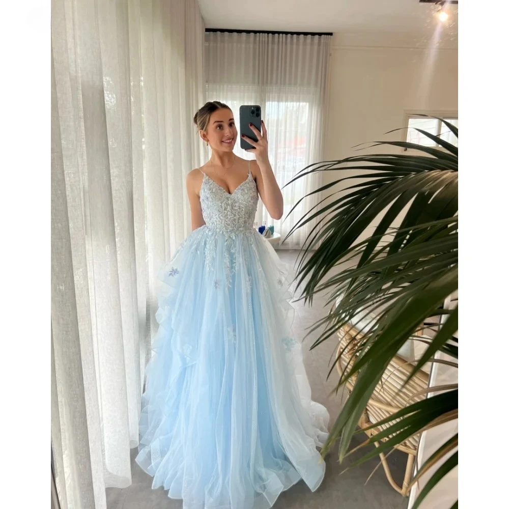 

Wedding Party Dress Women Elegant Luxury Dress for Weddings Prom Gown Cocktail of Dresses 2025 Woman New in Dresses Customized