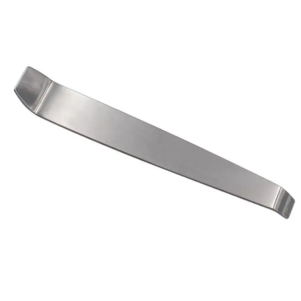 

6 шт./компл. DVD стерео ремонт инструмент для внутреннего удаления автомобиля из нержавеющей стали с холщовой сумкой набор инструментов для разборки