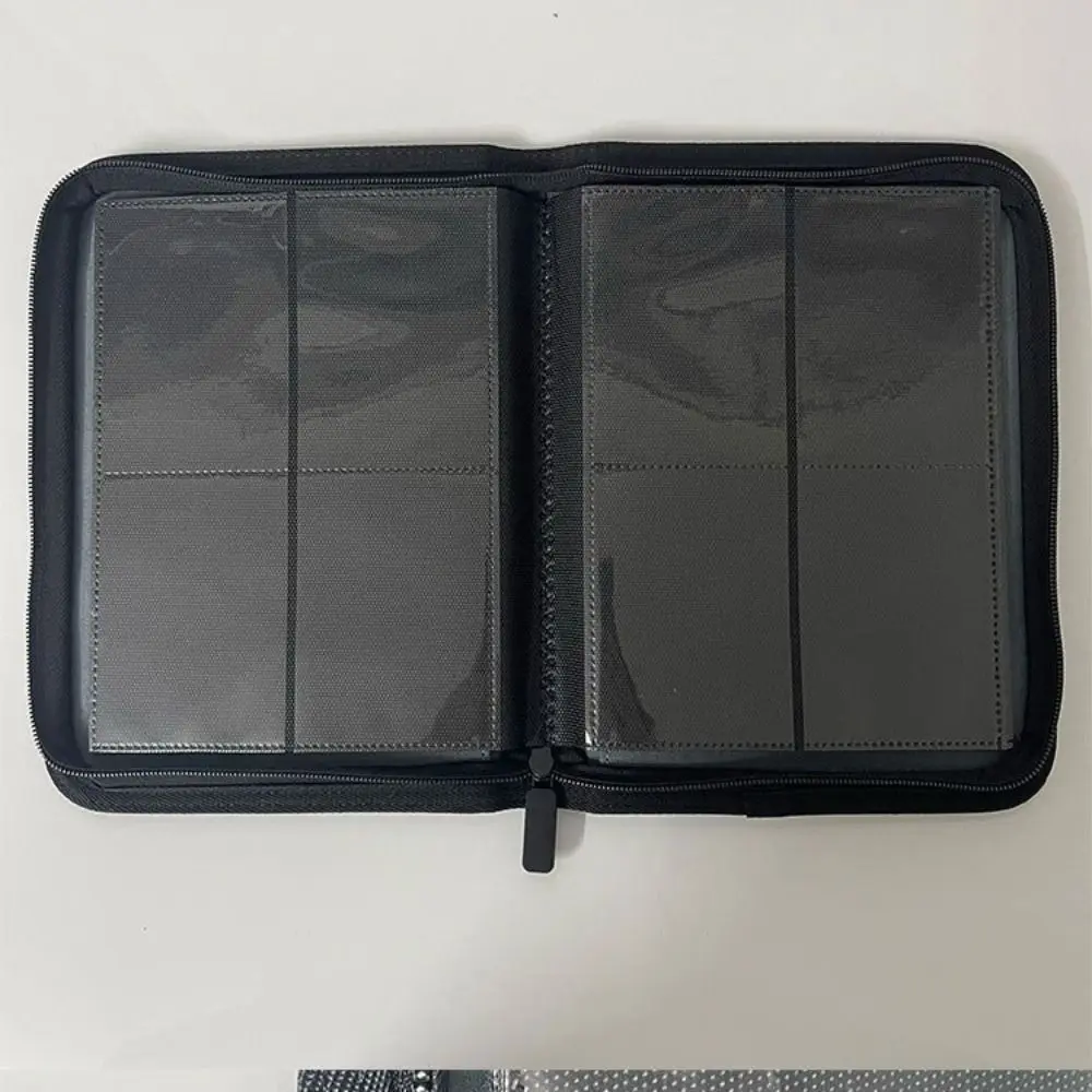 avatar the last airbender card binder CD-Photocard Binder Collection main image 0