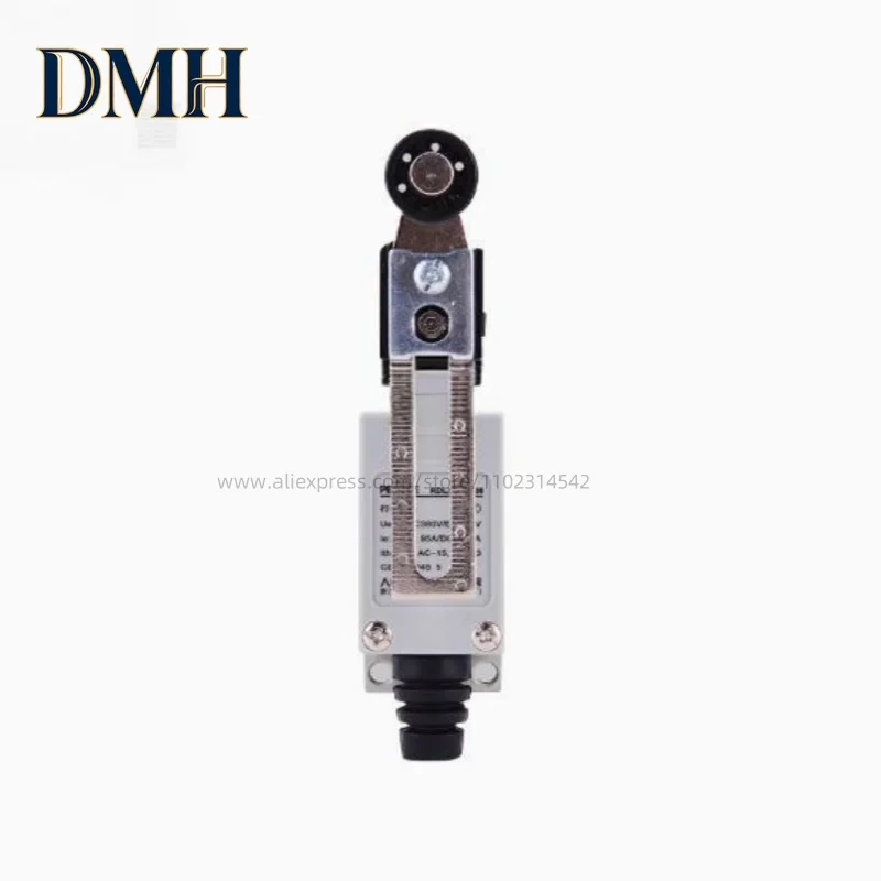 

Новый датчик-выключатель Dmh RDLX18-8108