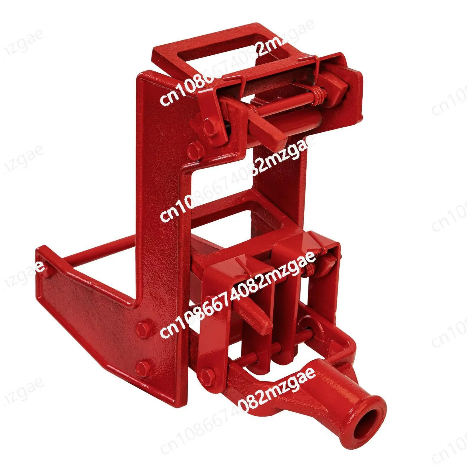 Wooden Wall Jack, Portable Wall Jack for Framing