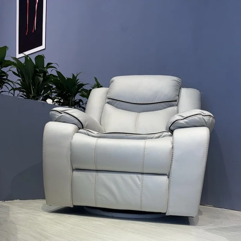 Hot Sale Single Seat Electric Recliner Massage Sofa Chair New Product