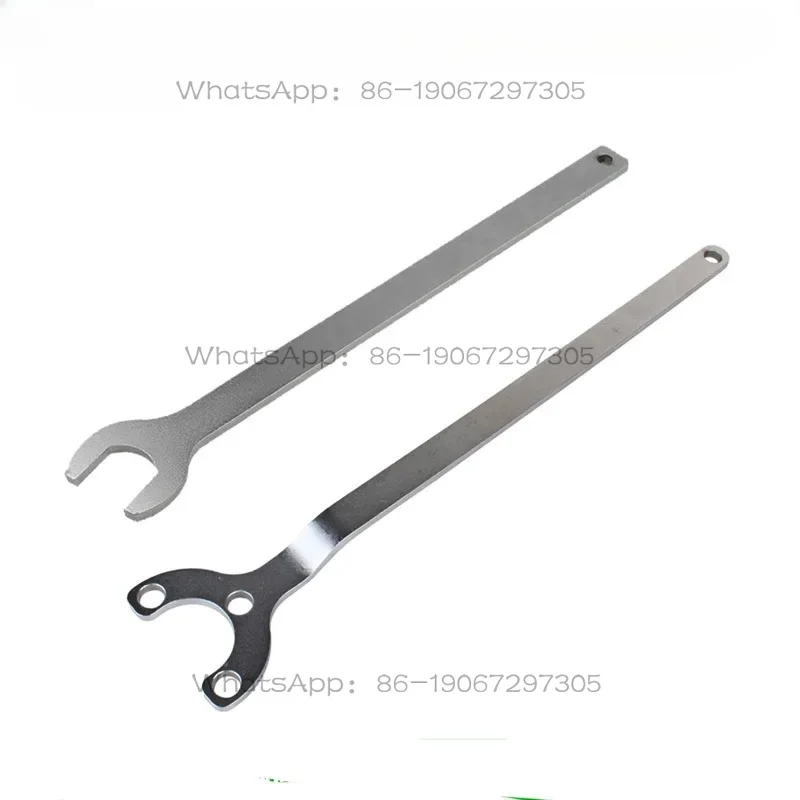 

Инструмент для снятия фиксатора вентилятора 36 мм и держателя водяного насоса